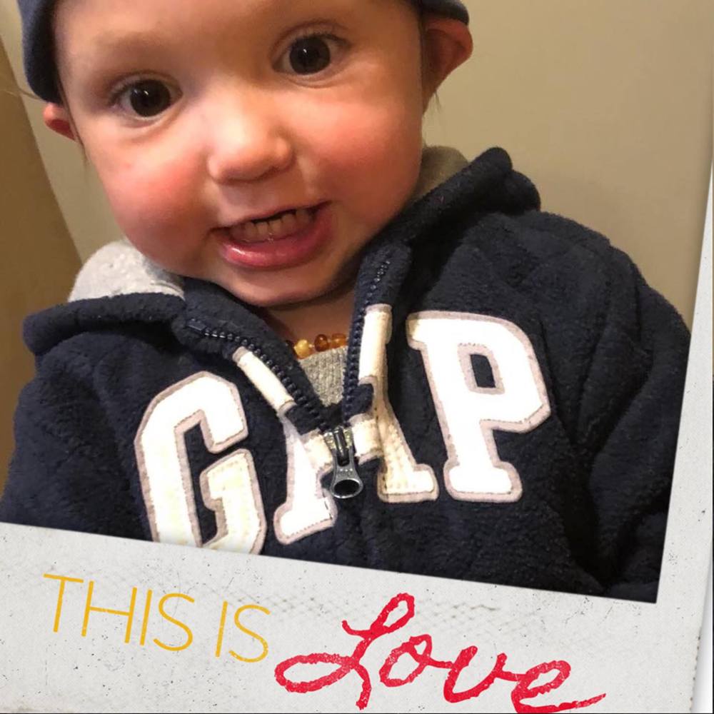 Meet your Posher, Janine